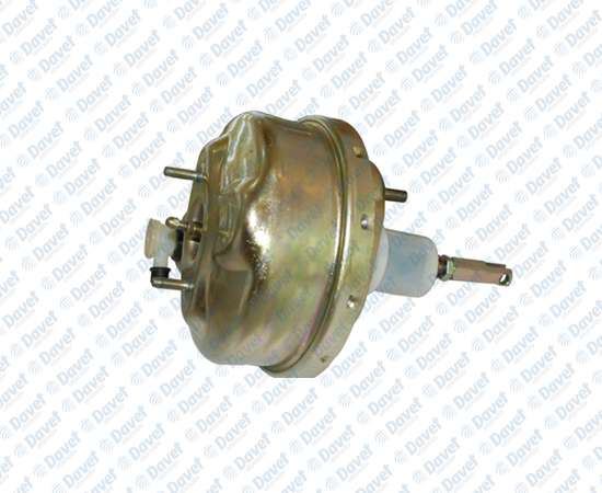 WVB1001 Servofren (Westinghouse) 6lik Renault R12 1971-2000